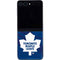 NHL Toronto Maple Leafs Home Jersey Galaxy Z Flip5 5G Skin