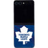 NHL Toronto Maple Leafs Home Jersey Galaxy Z Flip5 5G Skin