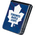 NHL Toronto Maple Leafs Home Jersey Galaxy Z Flip5 5G Skin