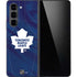 NHL Toronto Maple Leafs Home Jersey Galaxy Z Fold5 5G Skin