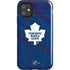 NHL Toronto Maple Leafs Home Jersey iPhone 11 Impact Case