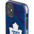 NHL Toronto Maple Leafs Home Jersey iPhone 11 Impact Case