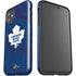 NHL Toronto Maple Leafs Home Jersey iPhone 11 Impact Case