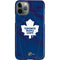 NHL Toronto Maple Leafs Home Jersey iPhone 11 Pro Lite Case