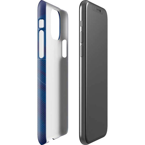 NHL Toronto Maple Leafs Home Jersey iPhone 11 Pro Lite Case