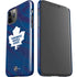 NHL Toronto Maple Leafs Home Jersey iPhone 11 Pro Lite Case