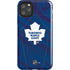 NHL Toronto Maple Leafs Home Jersey iPhone 11 Pro Max Impact Case