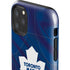 NHL Toronto Maple Leafs Home Jersey iPhone 11 Pro Max Impact Case
