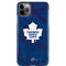 NHL Toronto Maple Leafs Home Jersey iPhone 11 Pro Max Lite Case