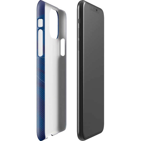 NHL Toronto Maple Leafs Home Jersey iPhone 11 Pro Max Lite Case