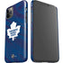 NHL Toronto Maple Leafs Home Jersey iPhone 11 Pro Max Lite Case