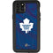 NHL Toronto Maple Leafs Home Jersey iPhone 11 Pro Max Waterproof Case