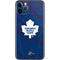 NHL Toronto Maple Leafs Home Jersey iPhone 11 Pro Skin