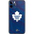 NHL Toronto Maple Leafs Home Jersey iPhone 11 Pro Skin