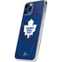 NHL Toronto Maple Leafs Home Jersey iPhone 11 Pro Skin