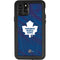 NHL Toronto Maple Leafs Home Jersey iPhone 11 Pro Waterproof Case