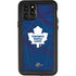 NHL Toronto Maple Leafs Home Jersey iPhone 11 Pro Waterproof Case