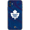 NHL Toronto Maple Leafs Home Jersey iPhone 11 Skin