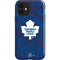 NHL Toronto Maple Leafs Home Jersey iPhone 12 Impact Case