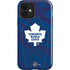 NHL Toronto Maple Leafs Home Jersey iPhone 12 Impact Case