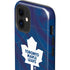 NHL Toronto Maple Leafs Home Jersey iPhone 12 Impact Case