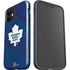 NHL Toronto Maple Leafs Home Jersey iPhone 12 Impact Case