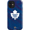 NHL Toronto Maple Leafs Home Jersey iPhone 12 Mini Impact Case