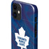 NHL Toronto Maple Leafs Home Jersey iPhone 12 Mini Lite Case