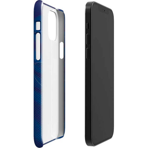 NHL Toronto Maple Leafs Home Jersey iPhone 12 Mini Lite Case
