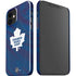 NHL Toronto Maple Leafs Home Jersey iPhone 12 Mini Lite Case