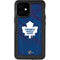 NHL Toronto Maple Leafs Home Jersey iPhone 12 Mini Waterproof Case