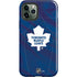 NHL Toronto Maple Leafs Home Jersey iPhone 12 Pro Impact Case