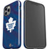 NHL Toronto Maple Leafs Home Jersey iPhone 12 Pro Impact Case