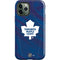NHL Toronto Maple Leafs Home Jersey iPhone 12 Pro Max Impact Case