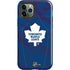 NHL Toronto Maple Leafs Home Jersey iPhone 12 Pro Max Impact Case