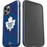 NHL Toronto Maple Leafs Home Jersey iPhone 12 Pro Max Impact Case