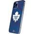 NHL Toronto Maple Leafs Home Jersey iPhone 12 Pro Max Skin