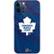NHL Toronto Maple Leafs Home Jersey iPhone 12 Pro Skin
