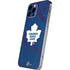 NHL Toronto Maple Leafs Home Jersey iPhone 12 Pro Skin