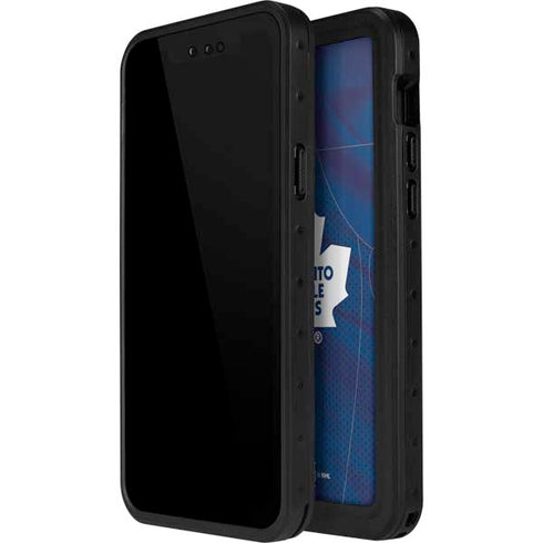 NHL Toronto Maple Leafs Home Jersey iPhone 12 Pro Waterproof Case