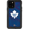NHL Toronto Maple Leafs Home Jersey iPhone 12 Pro Waterproof Case