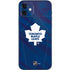 NHL Toronto Maple Leafs Home Jersey iPhone 12 Skin