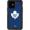 NHL Toronto Maple Leafs Home Jersey iPhone 12 Waterproof Case