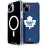 NHL Toronto Maple Leafs Home Jersey iPhone 13 MagSafe Case