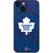 NHL Toronto Maple Leafs Home Jersey iPhone 13 Mini Skin
