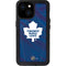 NHL Toronto Maple Leafs Home Jersey iPhone 13 Mini Waterproof Case