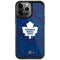 NHL Toronto Maple Leafs Home Jersey iPhone 13 Pro Cargo Case