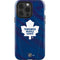 NHL Toronto Maple Leafs Home Jersey iPhone 13 Pro Impact Case