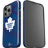 NHL Toronto Maple Leafs Home Jersey iPhone 13 Pro Impact Case