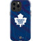 NHL Toronto Maple Leafs Home Jersey iPhone 13 Pro Max Impact Case